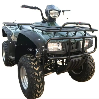 200cc 300cc 4x4 ATV UTV hors route Quatre roues côte à côte Grade Ability Quad Bike