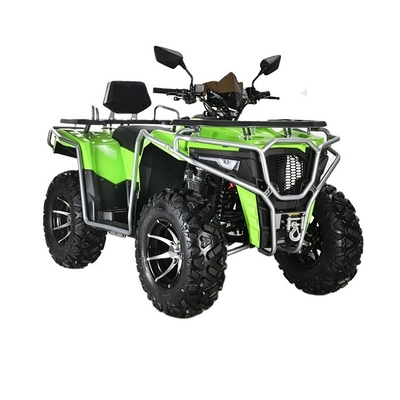 4x4 ATV UTV 200cc 300cc 400cc Motocyclette tout-terrain à quatre roues pour l'entretien des biens