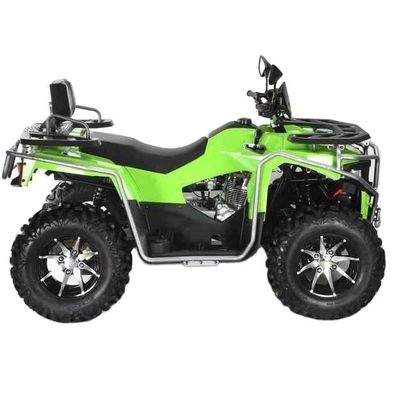 4x4 ATV UTV 200cc 300cc 400cc Motocyclette tout-terrain à quatre roues pour l'entretien des biens