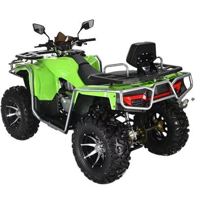 4x4 ATV UTV 200cc 300cc 400cc Motocyclette tout-terrain à quatre roues pour l'entretien des biens