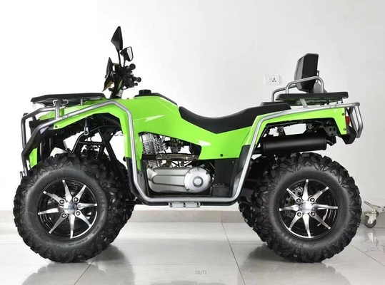 4x4 ATV UTV 200cc 300cc 400cc Motocyclette tout-terrain à quatre roues pour l'entretien des biens