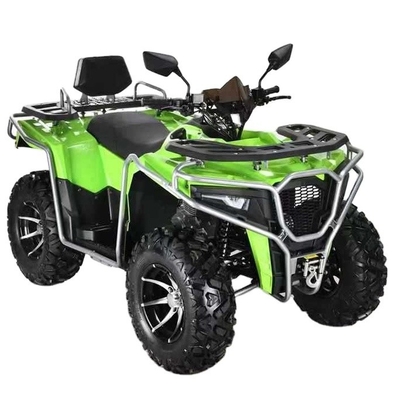 4x4 ATV UTV 200cc 300cc 400cc Motocyclette tout-terrain à quatre roues pour l'entretien des biens