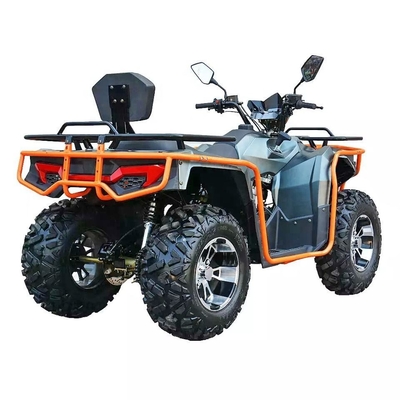 300CC ATV à quatre roues 4x4 Quad Bike Buggy UTV pour le tout-terrain Vitesse maximale ≥100Km/h