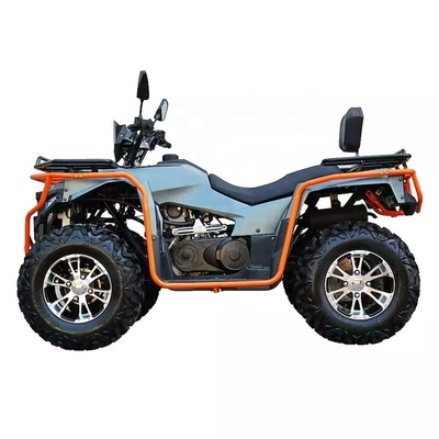 300CC ATV à quatre roues 4x4 Quad Bike Buggy UTV pour le tout-terrain Vitesse maximale ≥100Km/h