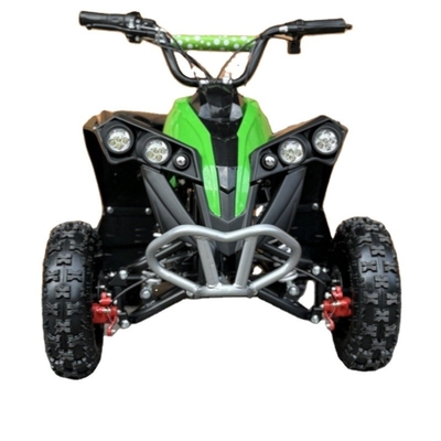 VTT électrique 36V 800W 48V 1000W Buggy Quad Bike pour enfants et adultes