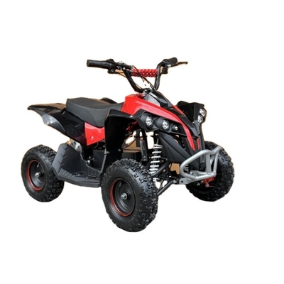 VTT électrique 36V 800W 48V 1000W Buggy Quad Bike pour enfants et adultes