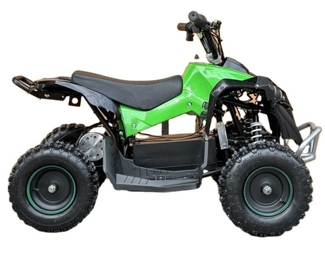 VTT électrique 36V 800W 48V 1000W Buggy Quad Bike pour enfants et adultes