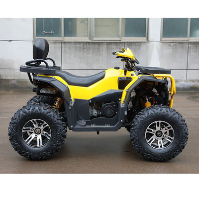 250cc Benzine ATV Quad Bike Buggy UTV 200cc Off-Road moto avec moteur puissant