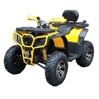 250cc Benzine ATV Quad Bike Buggy UTV 200cc Off-Road moto avec moteur puissant