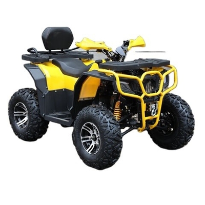 250cc Benzine ATV Quad Bike Buggy UTV 200cc Off-Road moto avec moteur puissant