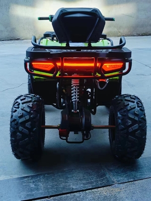 250cc Benzine ATV Quad Bike Buggy UTV 200cc Off-Road moto avec moteur puissant