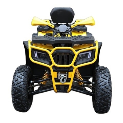 250cc Benzine ATV Quad Bike Buggy UTV 200cc Off-Road moto avec moteur puissant