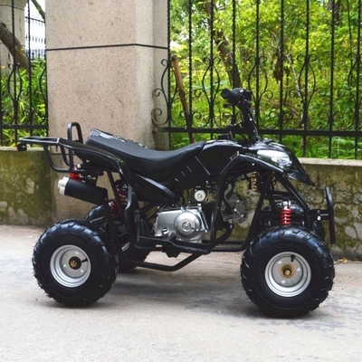 VTT électrique 4 temps 110cc 125cc 150cc 200cc Rotation de chaîne pour enfants et adultes
