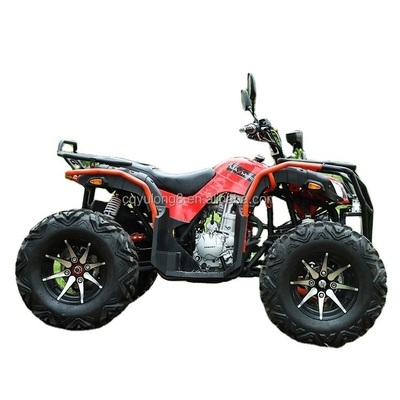 Personnalisez votre trajet Big Bull 300cc 4*4 adultes tout-terrain ATV avec 300mm de dégagement au sol