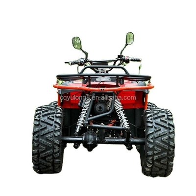 Personnalisez votre trajet Big Bull 300cc 4*4 adultes tout-terrain ATV avec 300mm de dégagement au sol