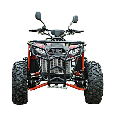 Personnalisez votre trajet Big Bull 300cc 4*4 adultes tout-terrain ATV avec 300mm de dégagement au sol