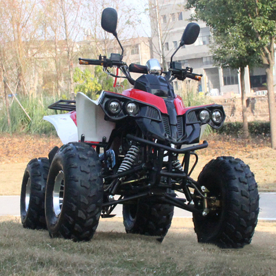 49cc 50cc 125cc à essence Mini Quad Bike ATV pour enfants ou adultes 1000-1400mm