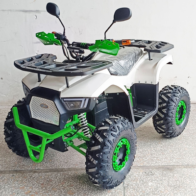Découvrez la puissance de notre véhicule tout-terrain électrique à quatre roues de 1000W pour adultes
