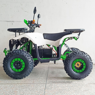 Découvrez la puissance de notre véhicule tout-terrain électrique à quatre roues de 1000W pour adultes