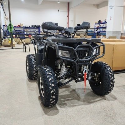 150cc 200cc 250cc ATV Quad Bike Buggy Dégagement minimum 200-250mm Vente