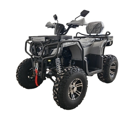 4WD ATV Quad Bike Buggy UTV Go Kart 250CC avec une largeur minimale de 200-250 mm