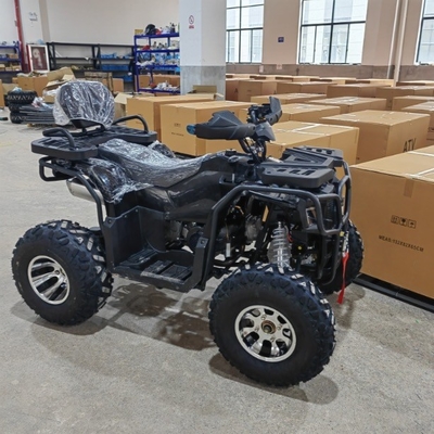 4WD ATV Quad Bike Buggy UTV Go Kart 250CC avec une largeur minimale de 200-250 mm