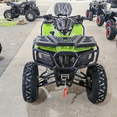 4WD ATV Quad Bike Buggy UTV Go Kart 250CC avec une largeur minimale de 200-250 mm