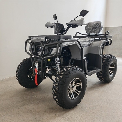 Disque avant frein à disque arrière 150CC 200CC 250CC ATV Quad Bike pour les aventures hors route