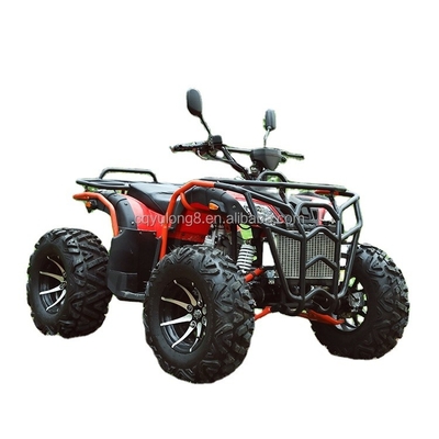 125cc 150cc 200cc 250cc 300cc 4x4 ATV UTV Off-road moto avec capacité de classe ≥ 25°
