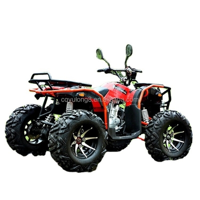 125cc 150cc 200cc 250cc 300cc 4x4 ATV UTV Off-road moto avec capacité de classe ≥ 25°