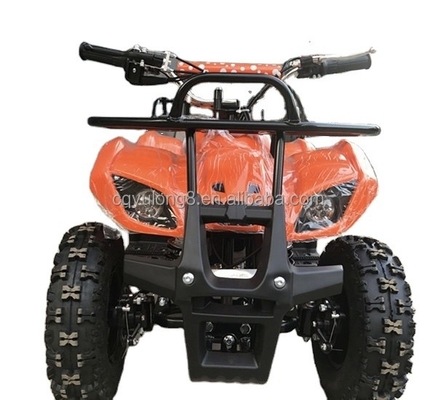 49cc 50cc 125cc 200cc 4 roues 2 temps aller kats vélo quad à essence ATV tout-terrain pour enfants adulte