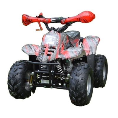 110cc chaîne rotative quatre roues VTT couple maximal Nm 20-40Nm kilométrage de conduite 50-70km