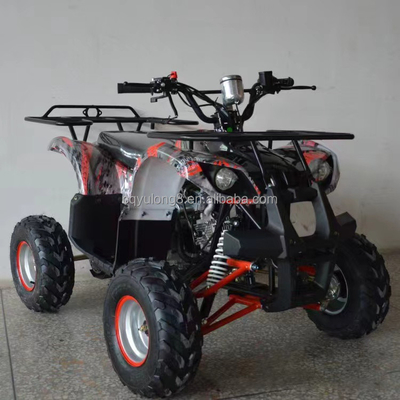 VTT adulte de 110cc 4x4 à quatre roues 125cc VTT mini vélo de route 150cc enfants moto
