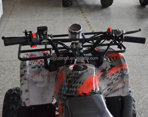 VTT adulte de 110cc 4x4 à quatre roues 125cc VTT mini vélo de route 150cc enfants moto