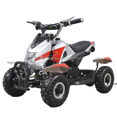 49cc Quad Bike pour enfants Mini ATV 4x4 pour enfants avec chaîne motrice et pièces détachées