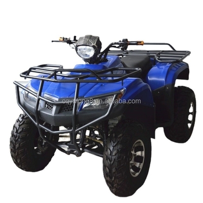 VTT électrique pour adultes 2 sièges Alpiniste 200cc 250cc 150cc Tout-terrain
