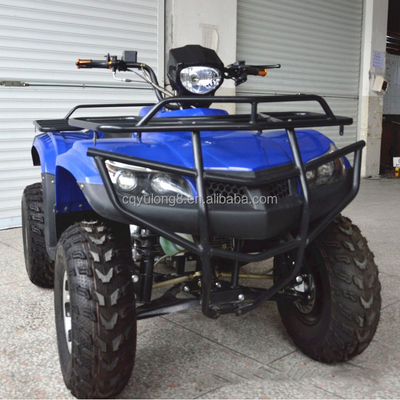 VTT électrique pour adultes 2 sièges Alpiniste 200cc 250cc 150cc Tout-terrain