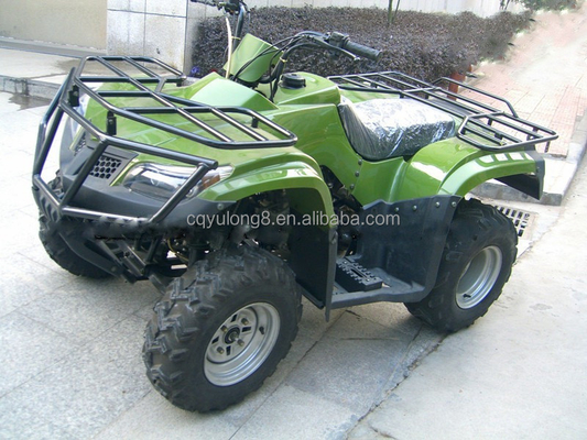 VTT électrique pour adultes 2 sièges Alpiniste 200cc 250cc 150cc Tout-terrain