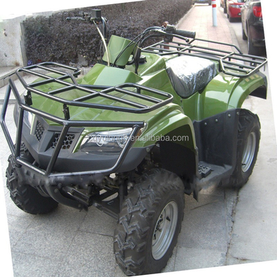 VTT électrique pour adultes 2 sièges Alpiniste 200cc 250cc 150cc Tout-terrain