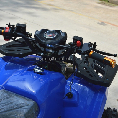 125cc/150cc 4 roues ATV 4 temps 4 roues pour la conduite sportive type 4WD