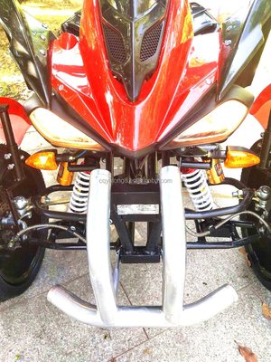 1000W refroidi à l'eau à quatre temps à quatre roues ATV version routière avec 1000-1400 mm d'empattement